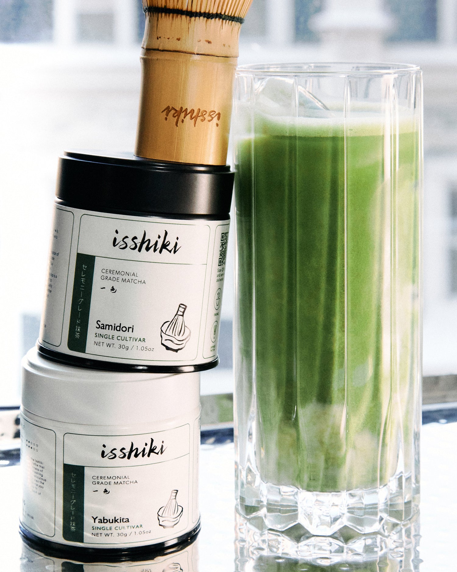 Discover the Secret to Perfect Matcha